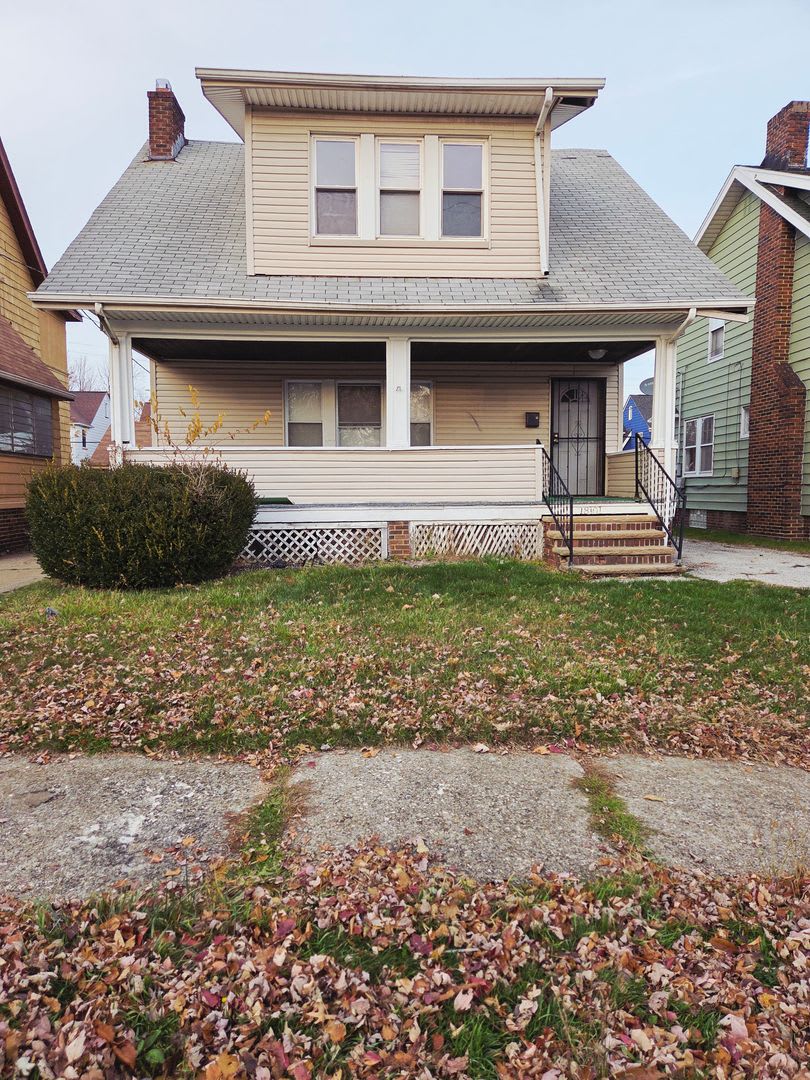 Beautiful Home Waiting To Be Occupied By You – photo 1