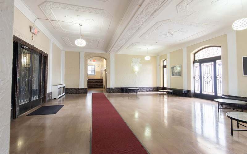 Harrison Manor – photo 2