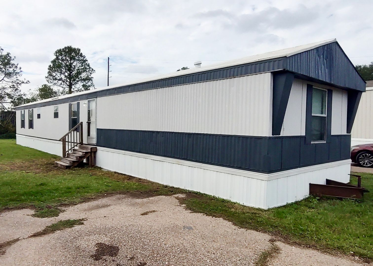 3 Bedroom 2 Bath Mobile Home off of Coteau Rd in New Iberia – photo 2