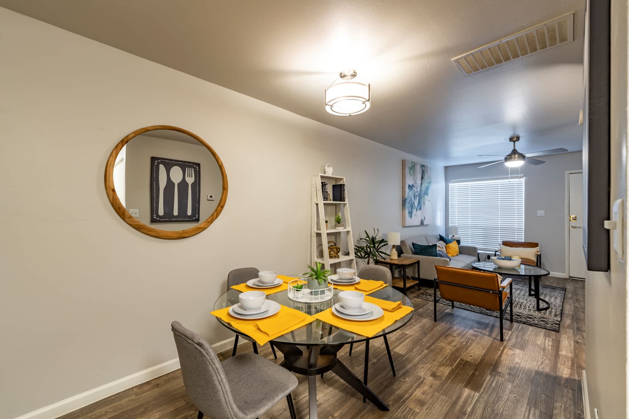 Arches Apartment Homes – photo 3