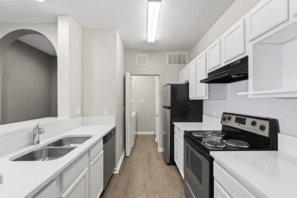 Oaks At Normandy Apartments – photo 3