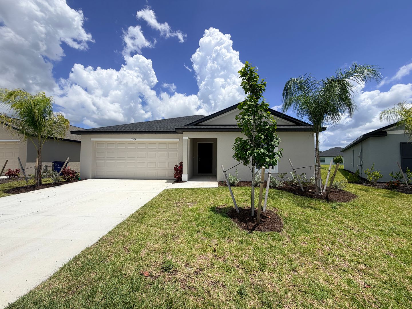 1ST MONTH RENT FREE! 3/2 BRANDE NEW HOME IN CRANE LANDING!!! – photo 3