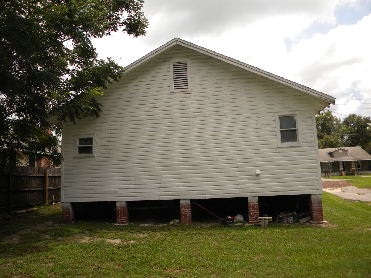 Duplex at 1016 NE 8th Ave. Ocala, FL 34470 – photo 3