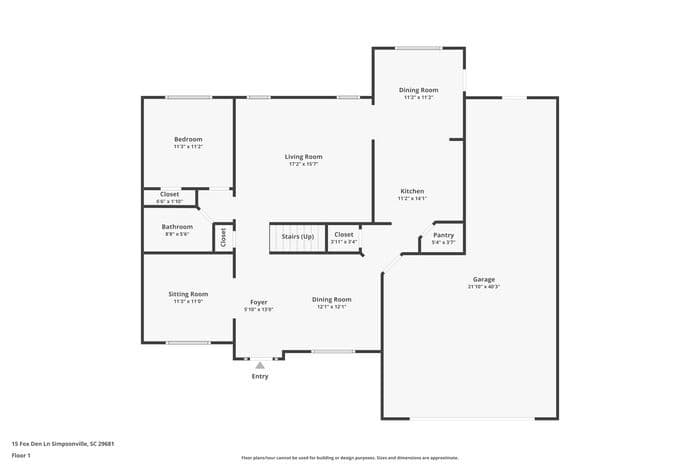 15 Fox Den Lane – photo 2