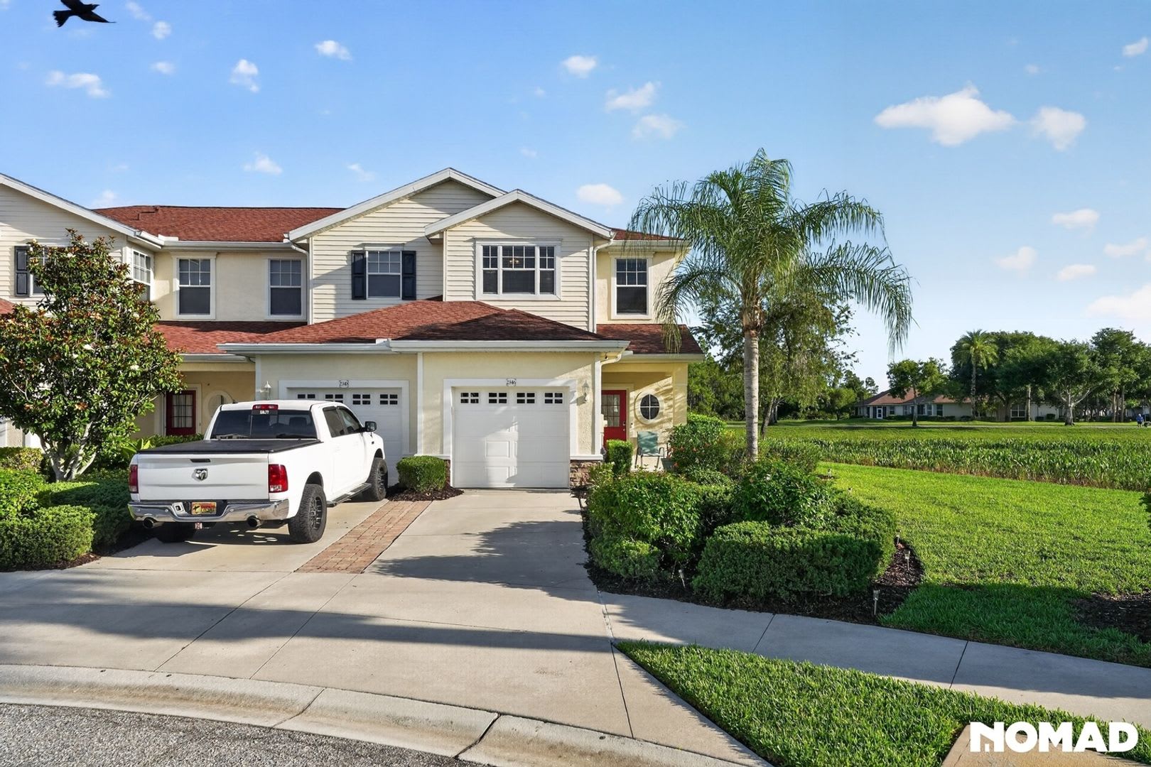 Spacious 3BR Townhome in North Port – photo 3