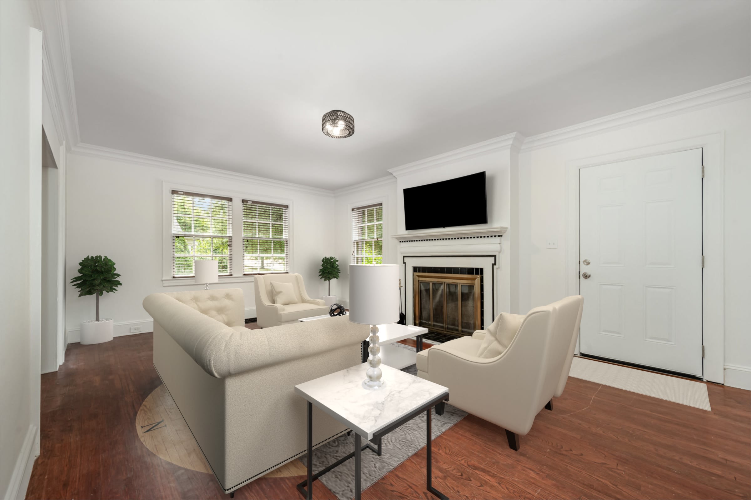 2035 Chesterfield Avenue – photo 4