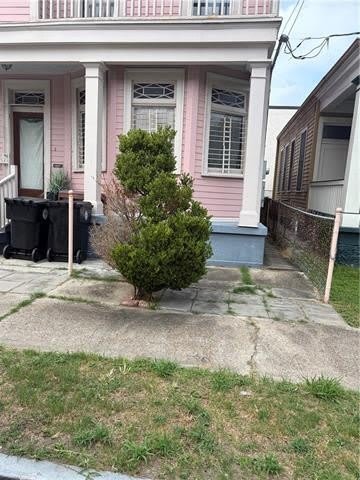 4033 CLEVELAND Avenue – photo 1
