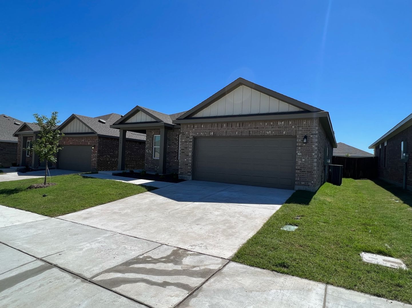 Beautiful Single-Family Home for Lease in Lavon! – photo 1