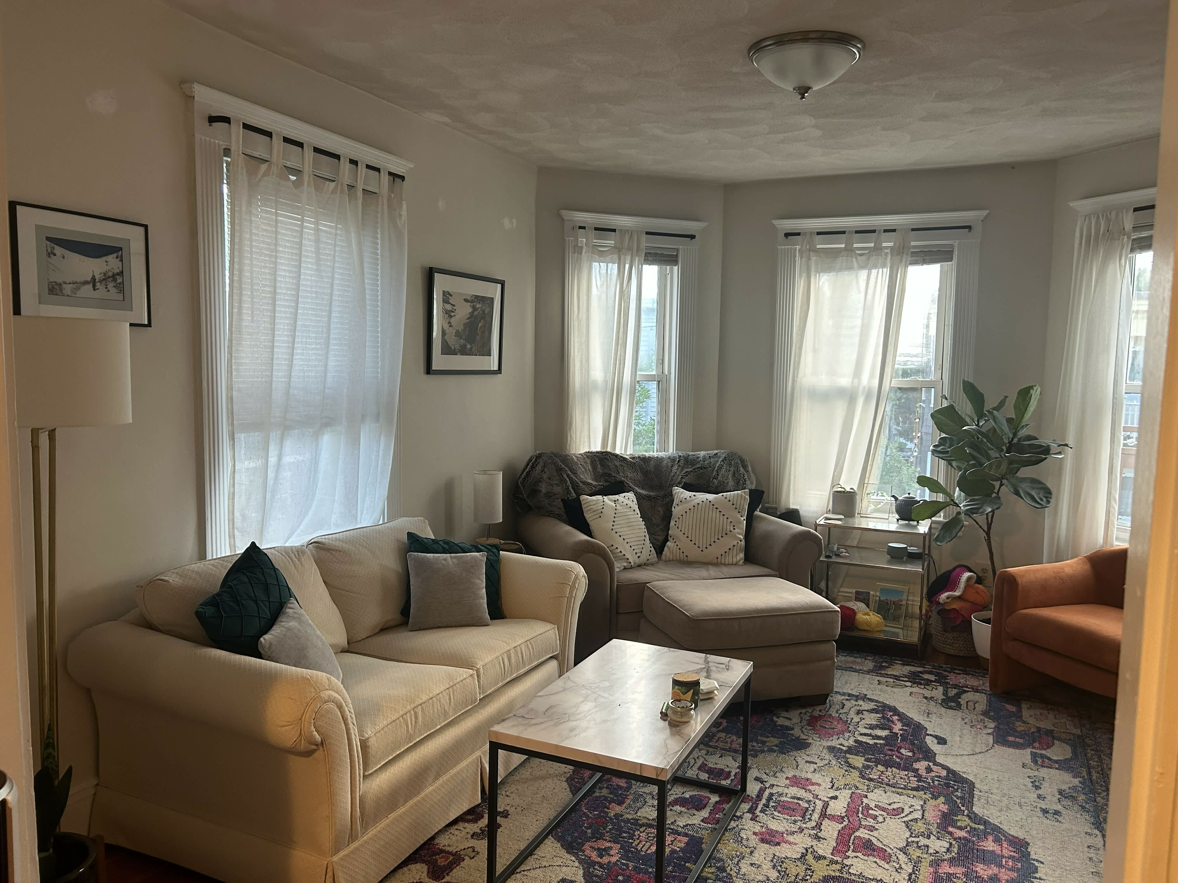 23 Montfern Avenue – photo 4