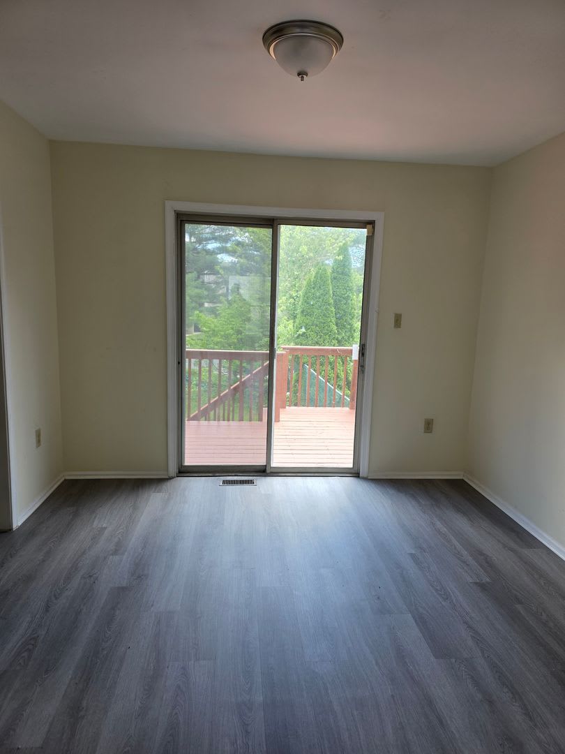 Townhome in Newark/Bear Area – photo 2