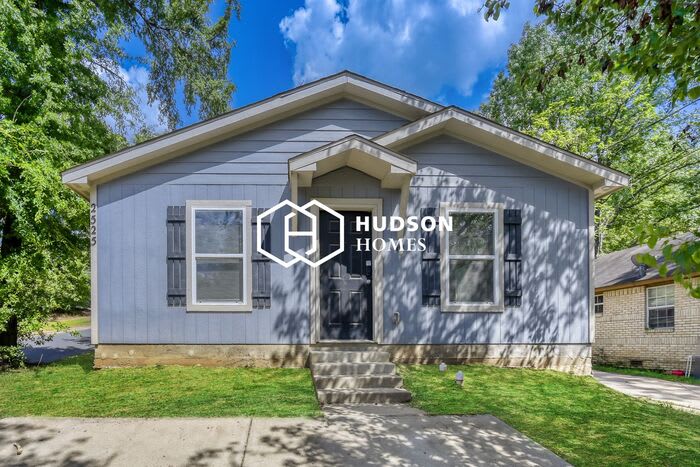 2525 North Tenneha Avenue – photo 1