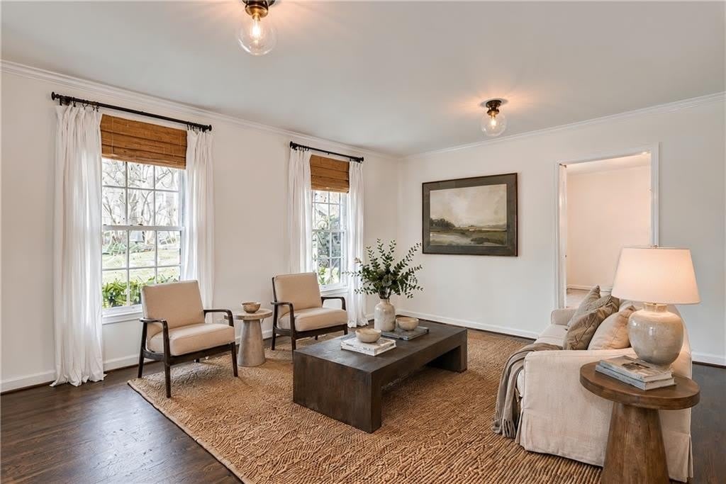 4601 Club Circle Ne – photo 5