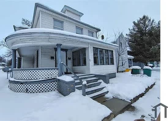 536 West Mishawaka Avenue – photo 1