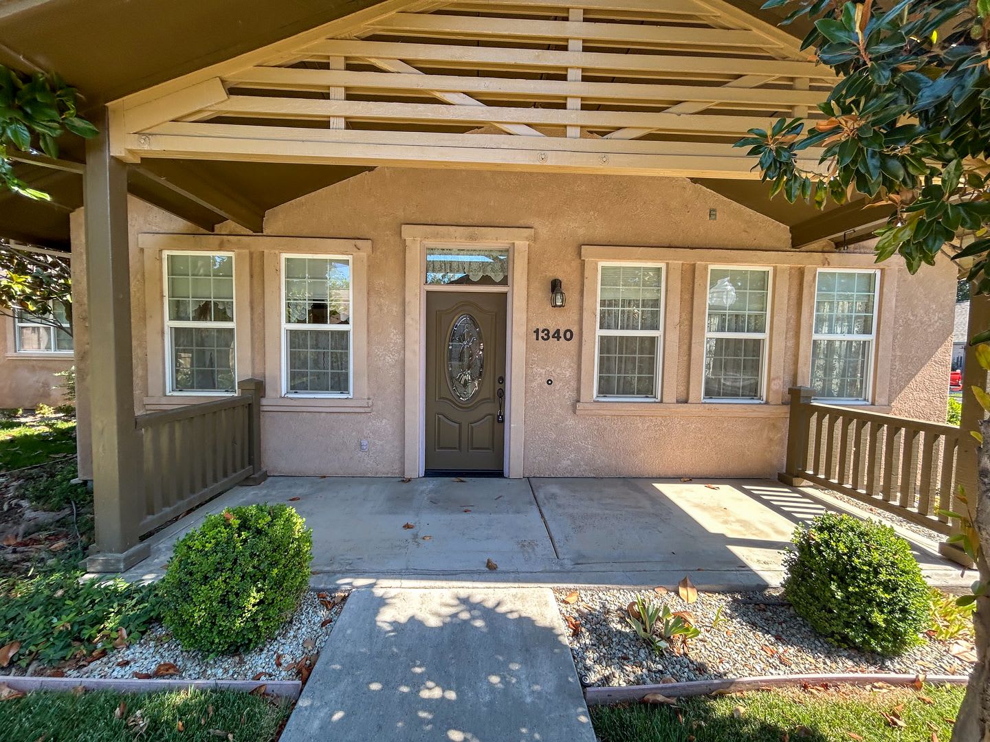 Move In Special 500 Off First Months Rent 3 Bedroom Home For Rent In Orland Ca Pet Friendly Utilities Included Westhaven Village 55 Community – photo 2