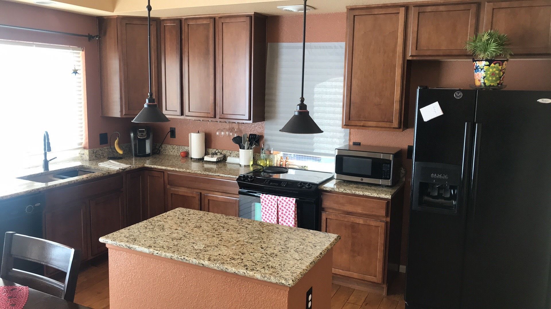 Beautiful Two-Story Home in Banning Lewis Ranch!!! – photo 4