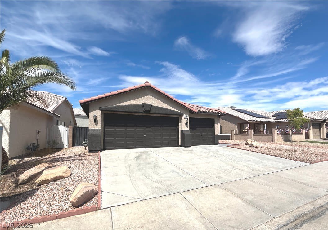 1667 Tangerine Rose Drive – photo 3