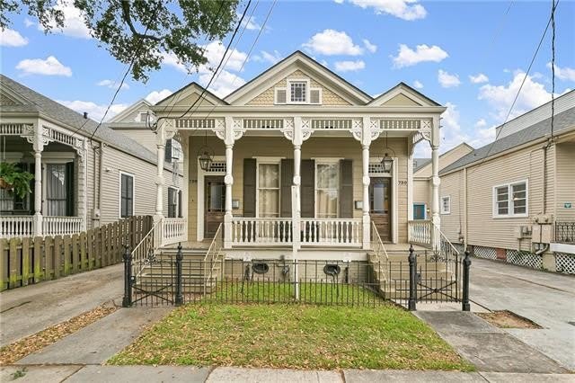 728-30 NASHVILLE Avenue – photo 1