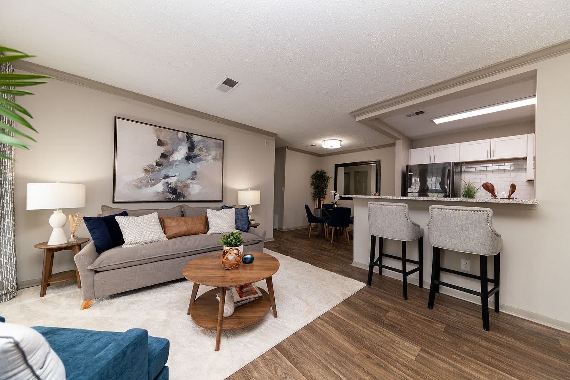 West Knoxville 37923 3 Bedroom 2 5 Bath Condo – photo 2