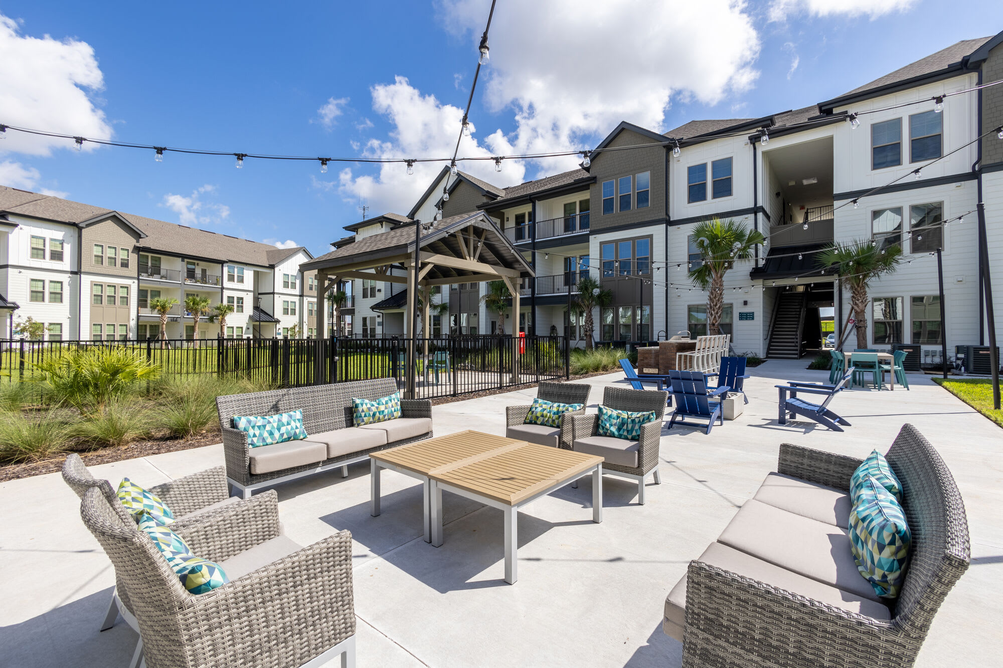 Indigo Champions Ridge – photo 1