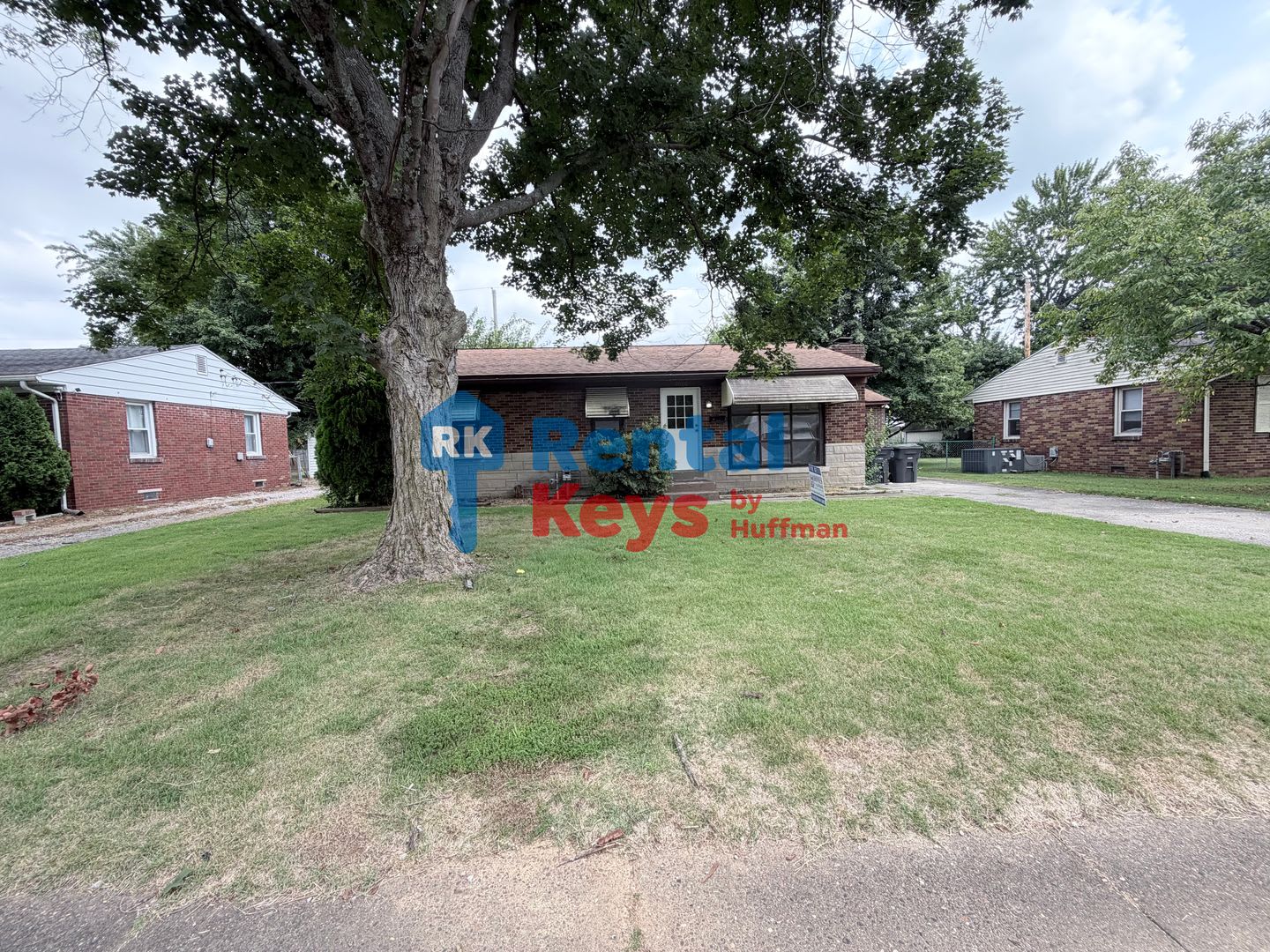 Three Bedroom House – photo 3