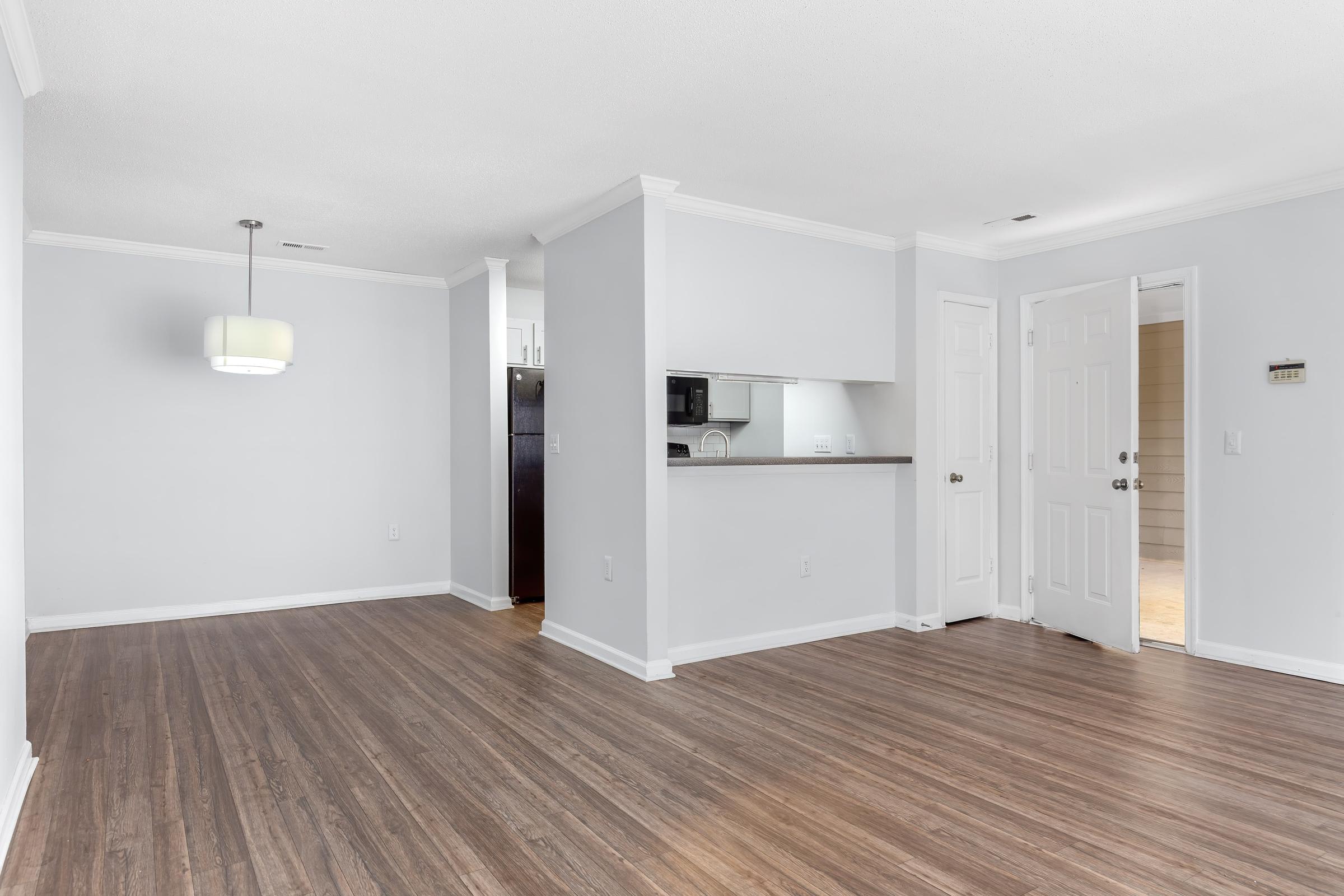 Ashley Oaks Apartments – photo 3