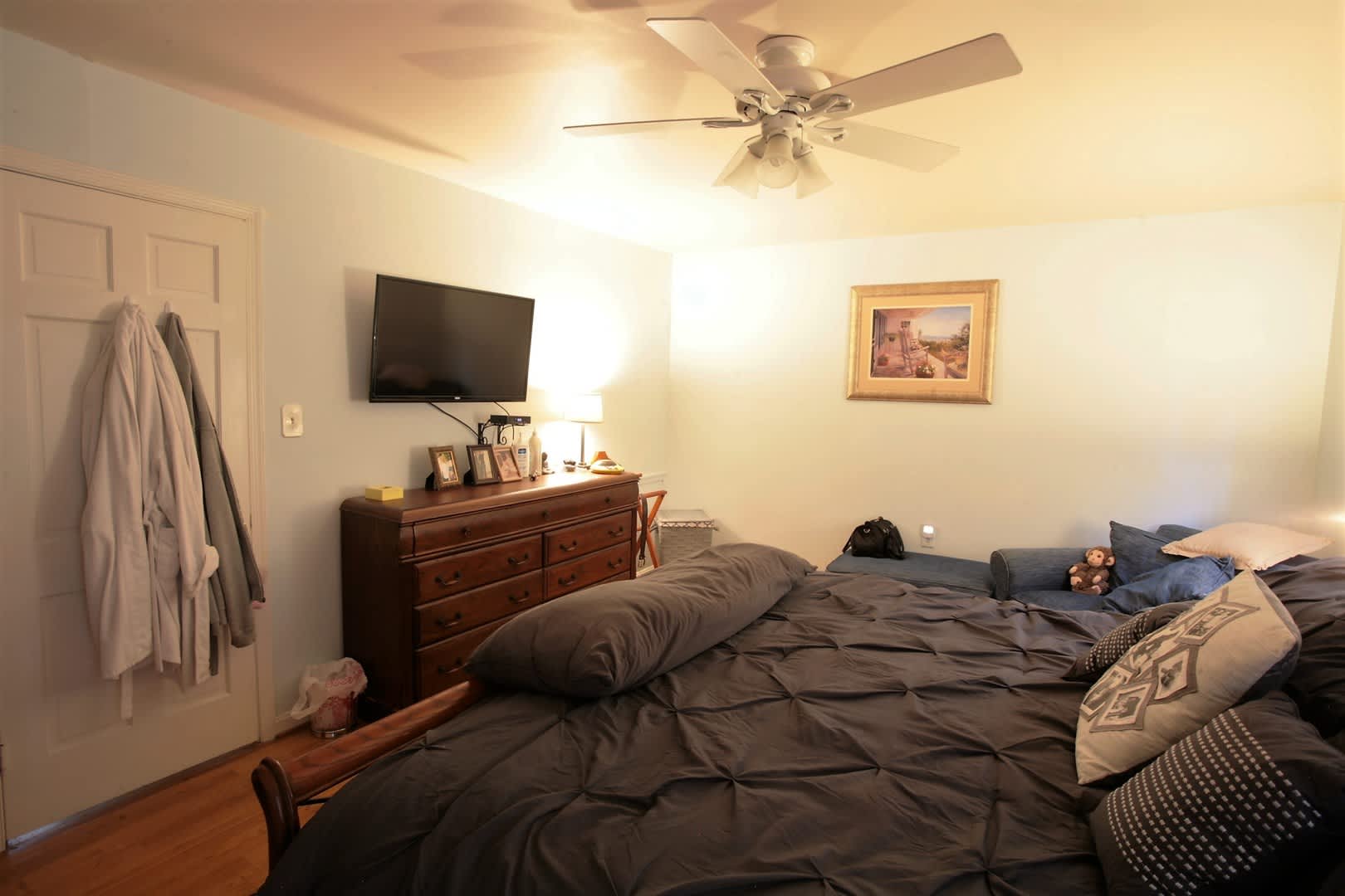 Crofton Triangle Townhome – photo 2