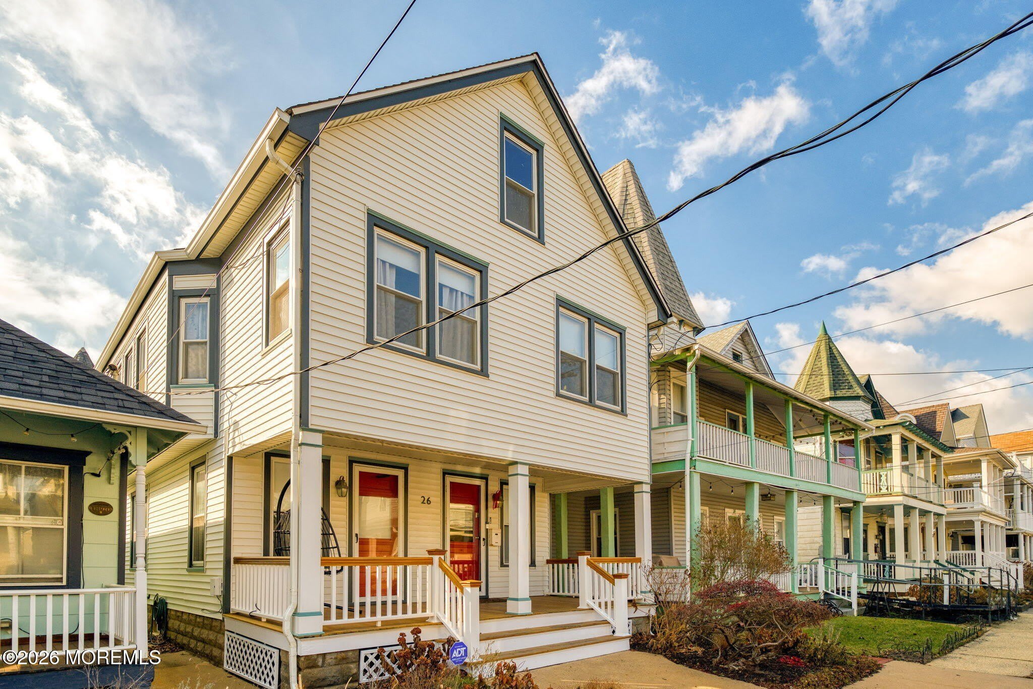 26 Heck Avenue – photo 1