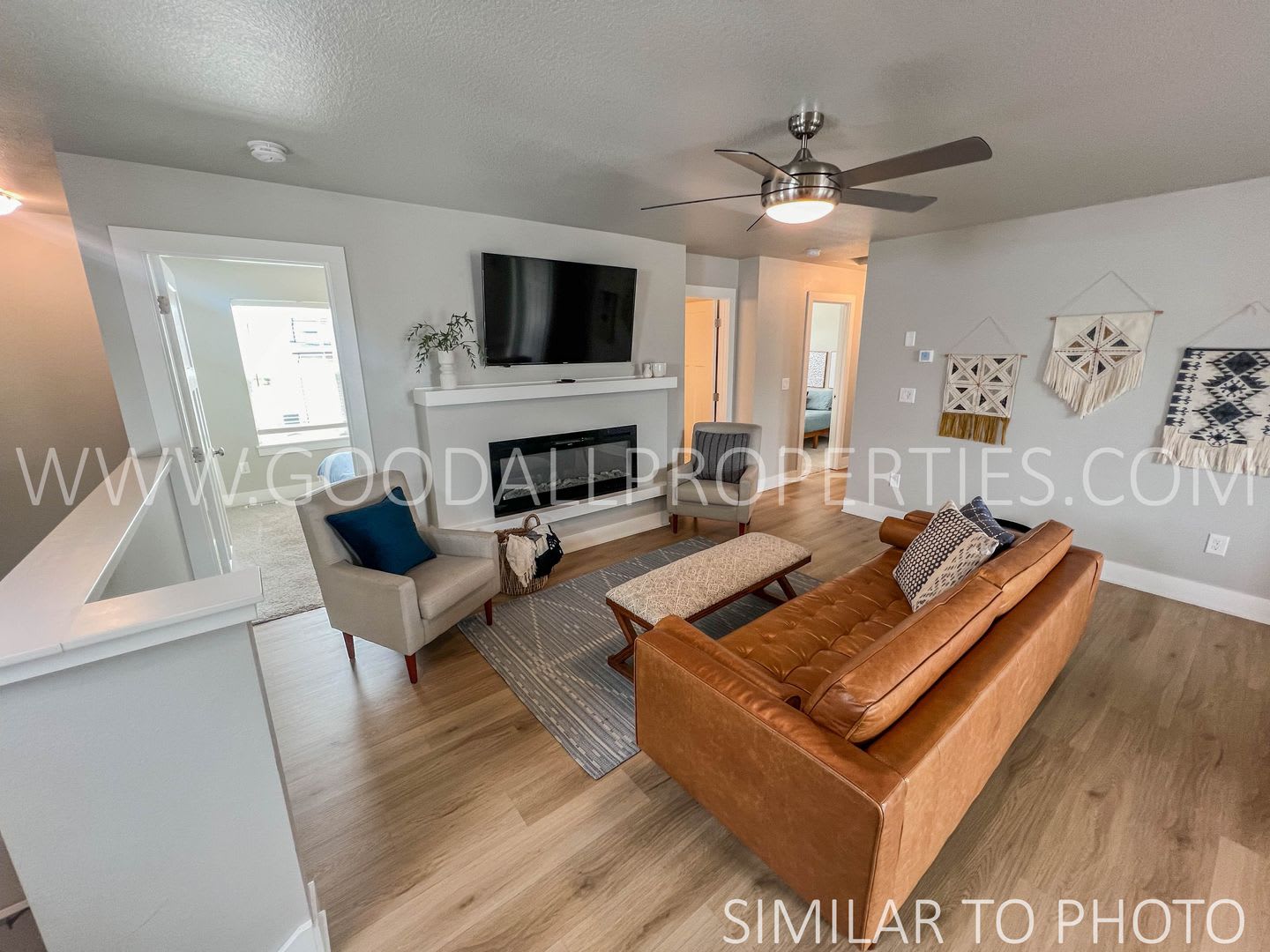 END OF SUMMER SPECIAL: $200 off the first 3 months! 4 Bedroom 3 Bath two story home – photo 5