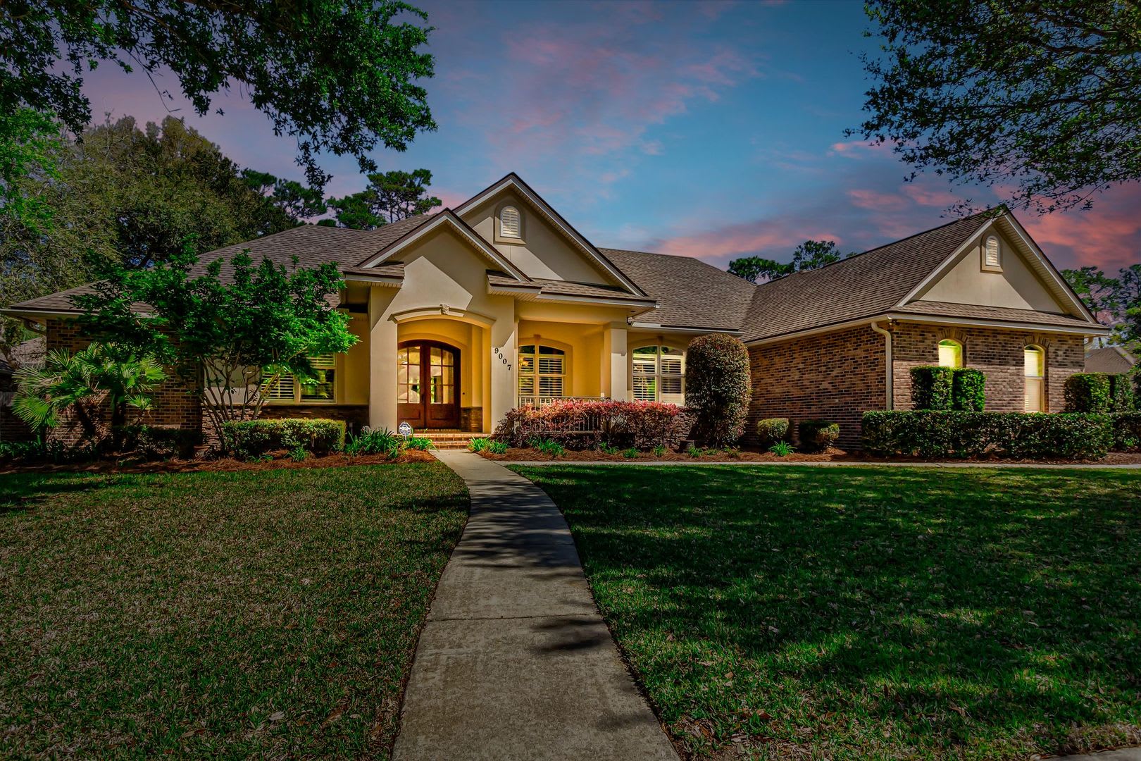 For Lease – Elegant 4BR/3BA Executive Home in Swift Creek – photo 3