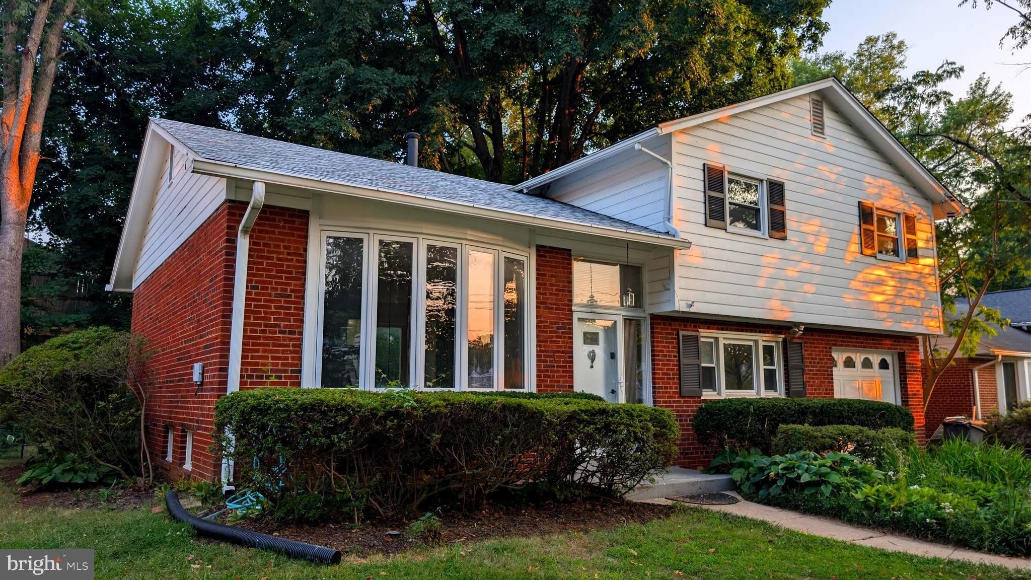 5908 GREENTREE Road – photo 3