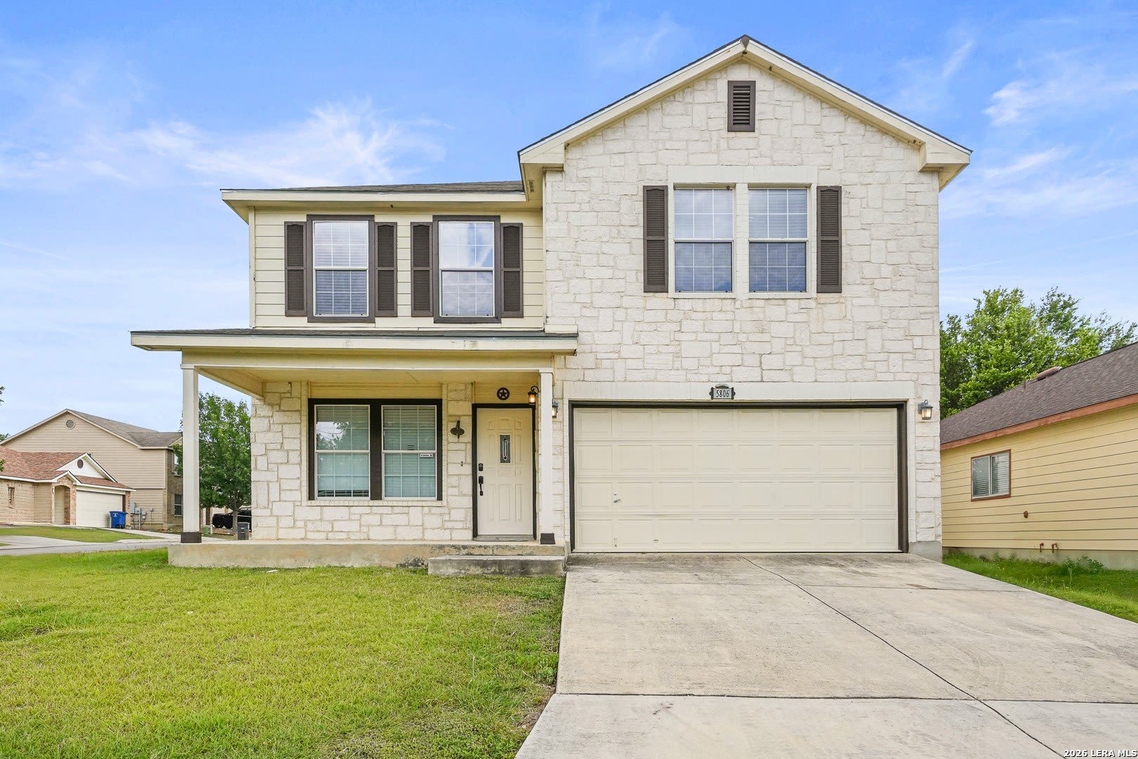 5806 Valparaiso Way – photo 1