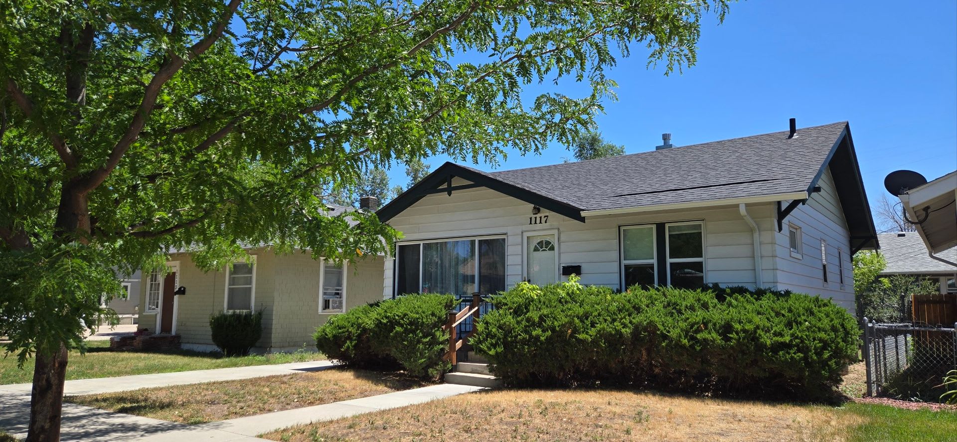3 Bedroom 2 Bathroom Home Near FE Warren & Frontier Park – photo 3