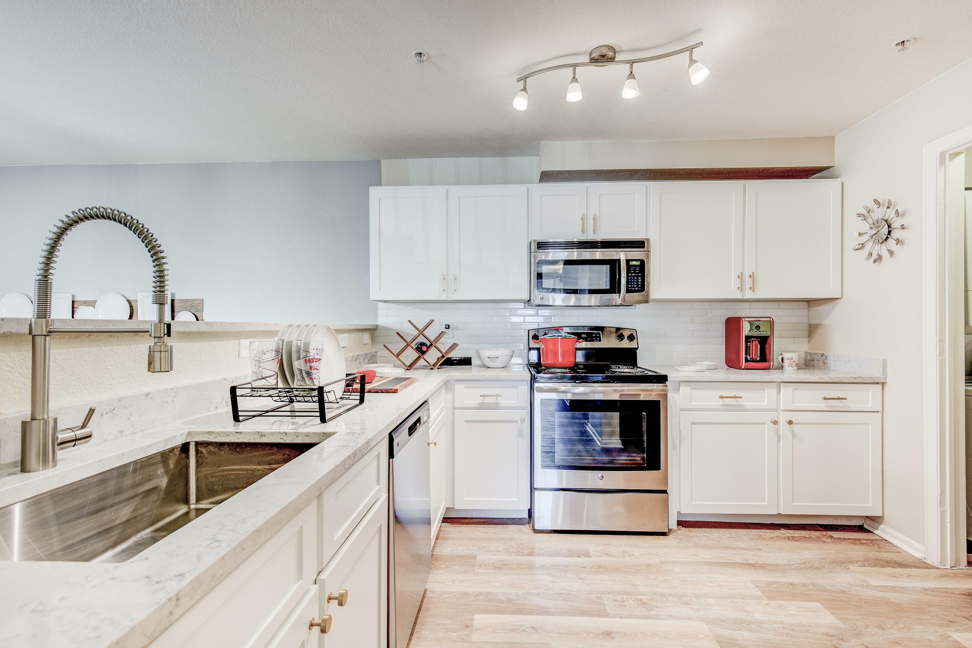 Residences at Falcon North – photo 1
