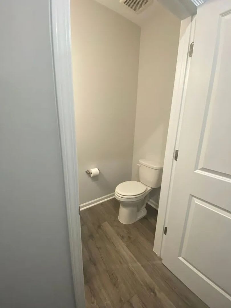 3 Bedroom Single Family Home In Knightdale – photo 1