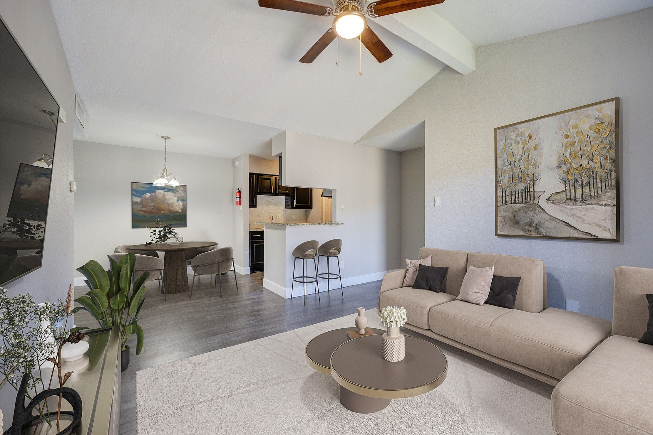 Ashford Cove at Briar Forest – photo 5