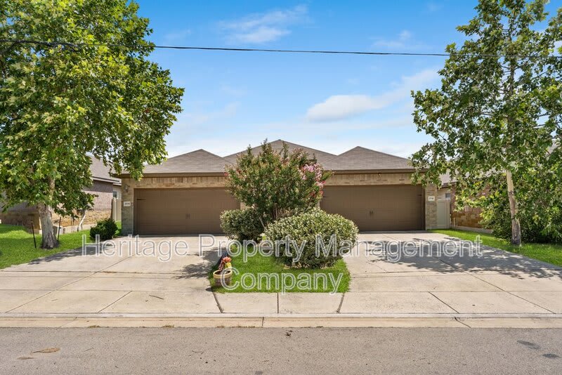 2541 Pahmeyer Road – photo 1