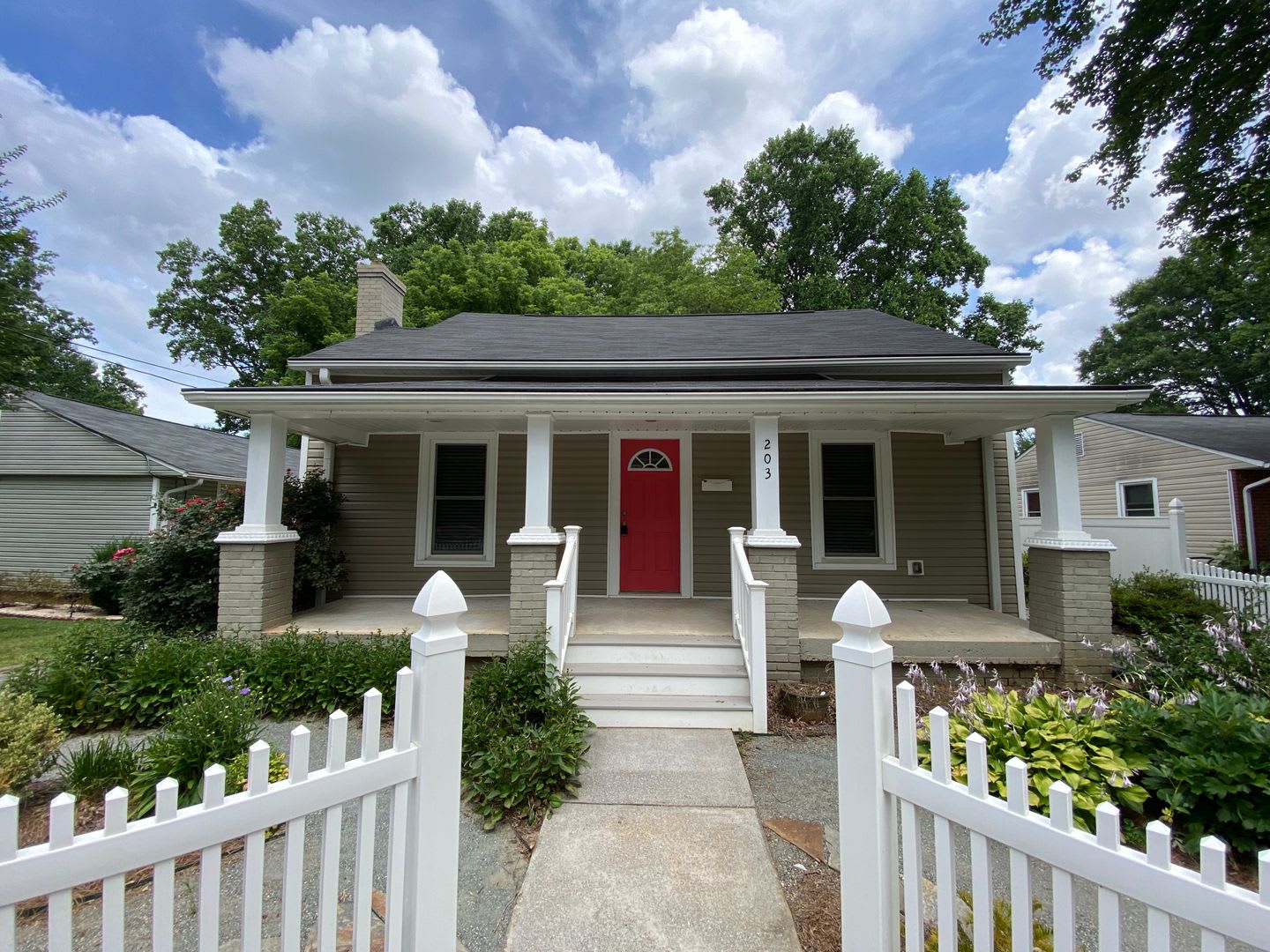 203 Shawnee Street – photo 2