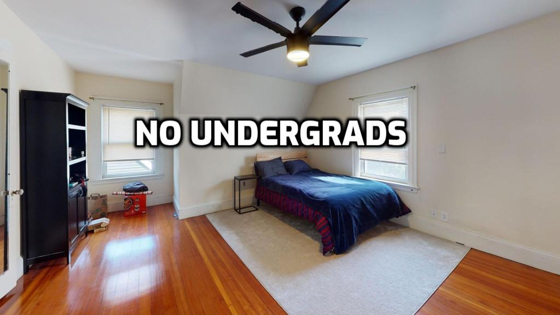 Charming Coolidge Corner Apt w Heat and Hot Water Inc. Pro Managed – photo 1