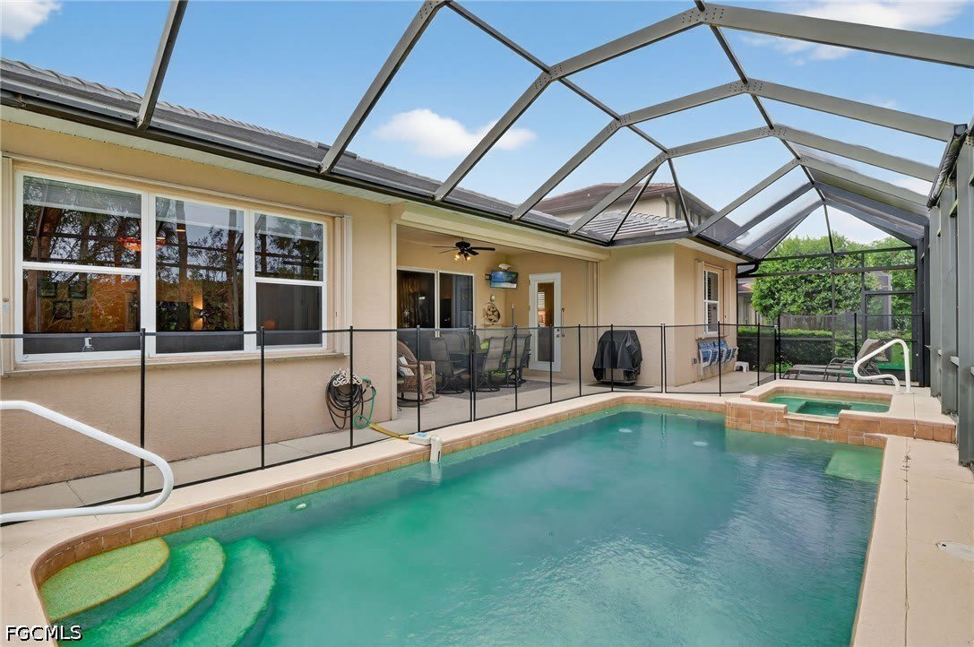 11801 Pine Timber Lane – photo 5