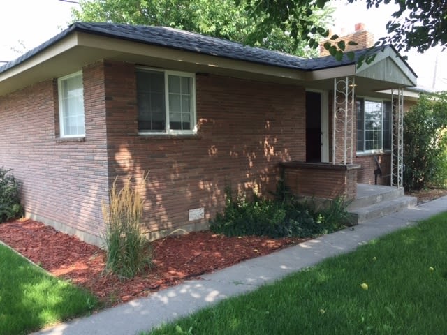 2 Bed/1 Bath Ephrata Duplex – photo 1