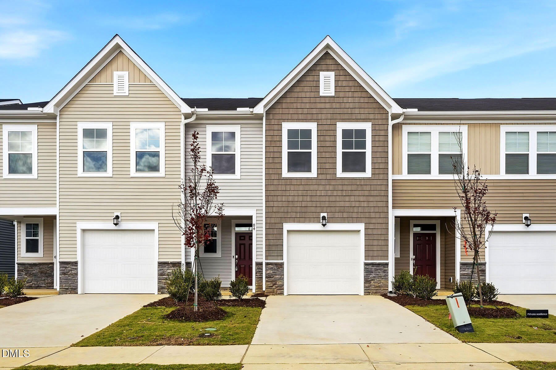 84 Blossom Field Way – photo 1