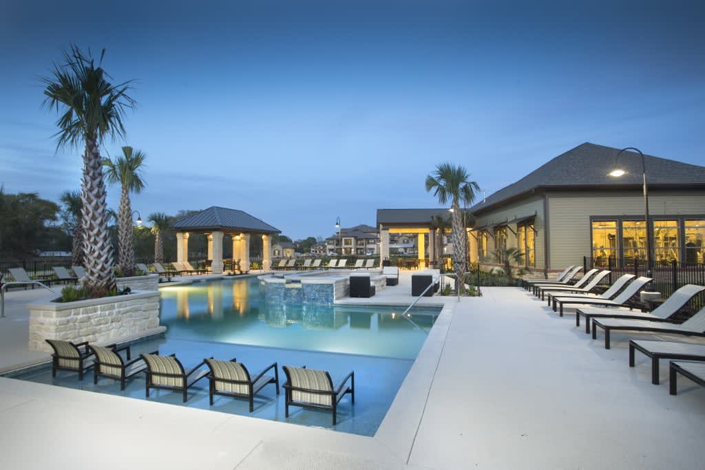 Legacy at Lake Charles – photo 2