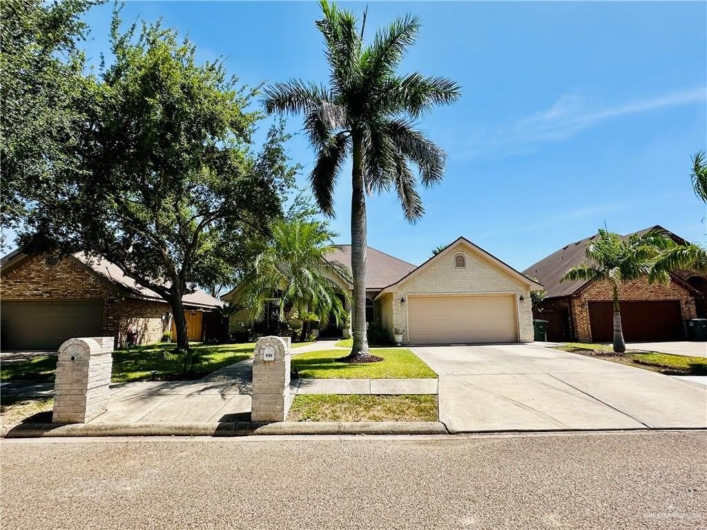 4104 San Roman Street – photo 3