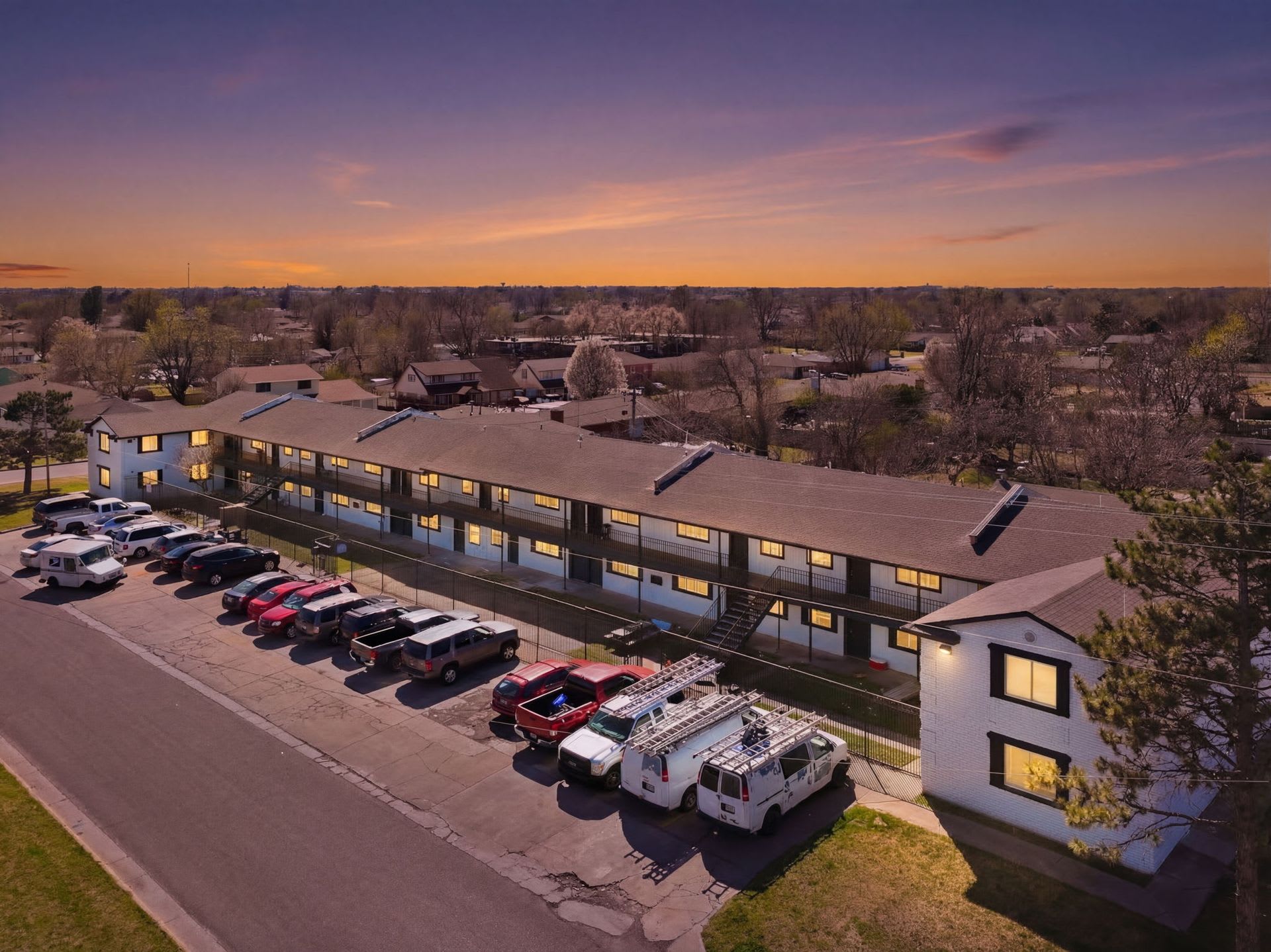 Welcome Home to Comfortable Living at 6111 S Klein Ave! – photo 4