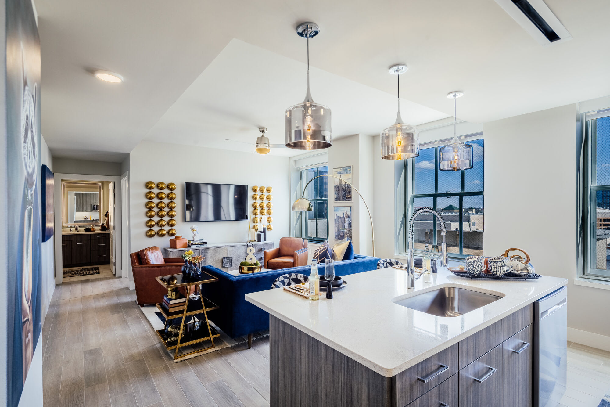 The First Residences at First National – photo 3