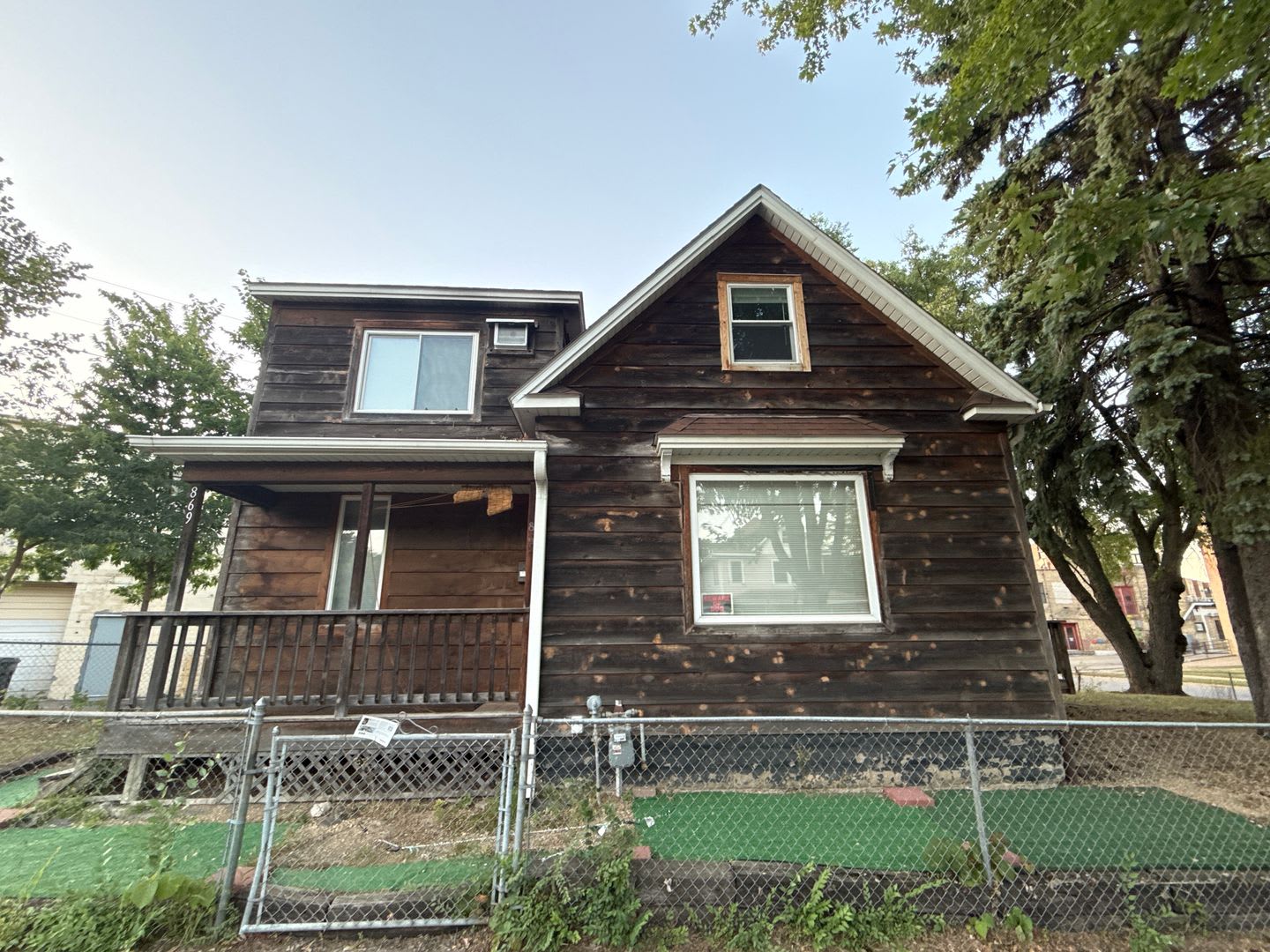 CHARMING 3 BEDROOMS 2.5 BATH HOUSE in Saint Paul – photo 1