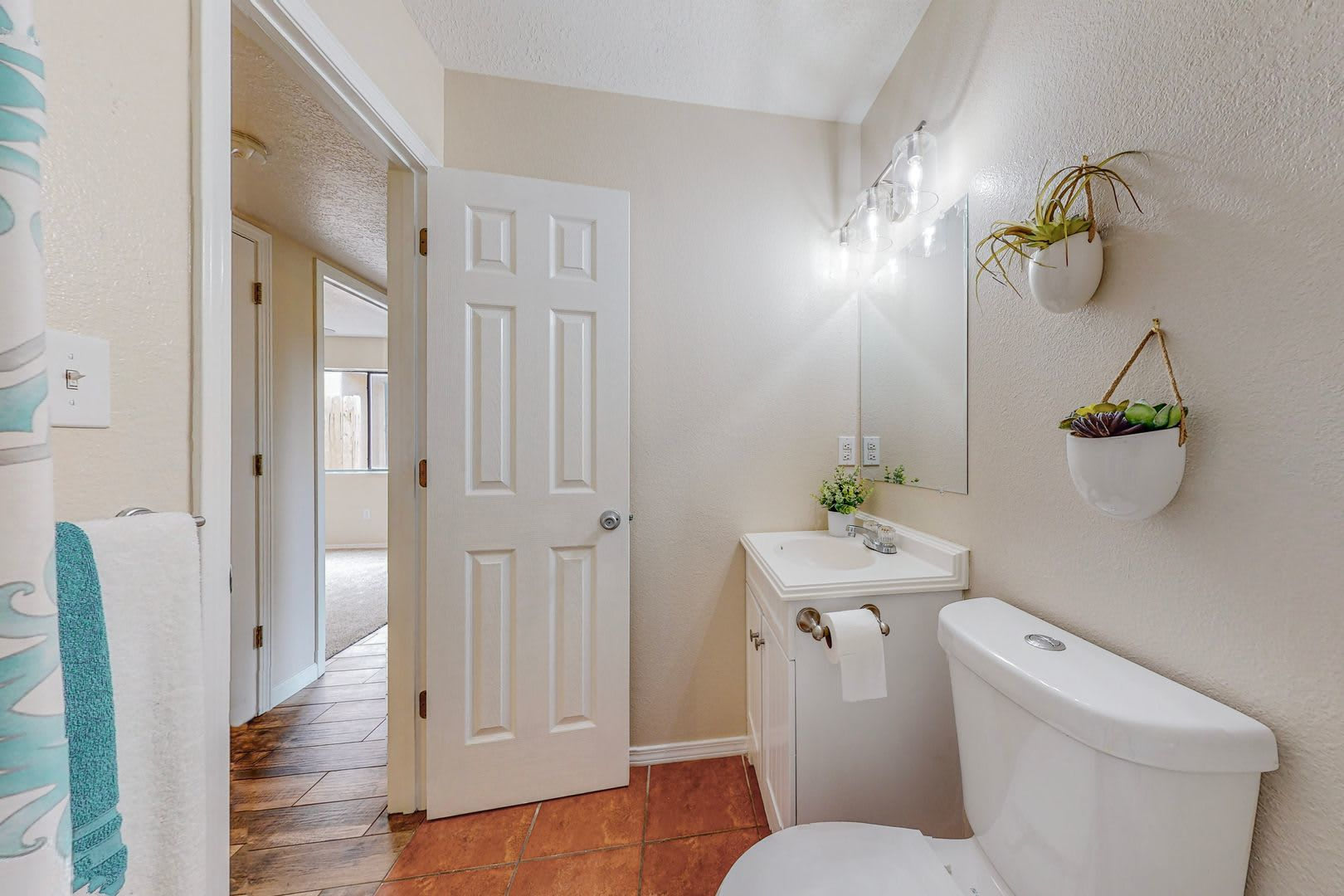NW PUEBLO STYLE TH 3/BD 2/BA 2/CG – photo 5