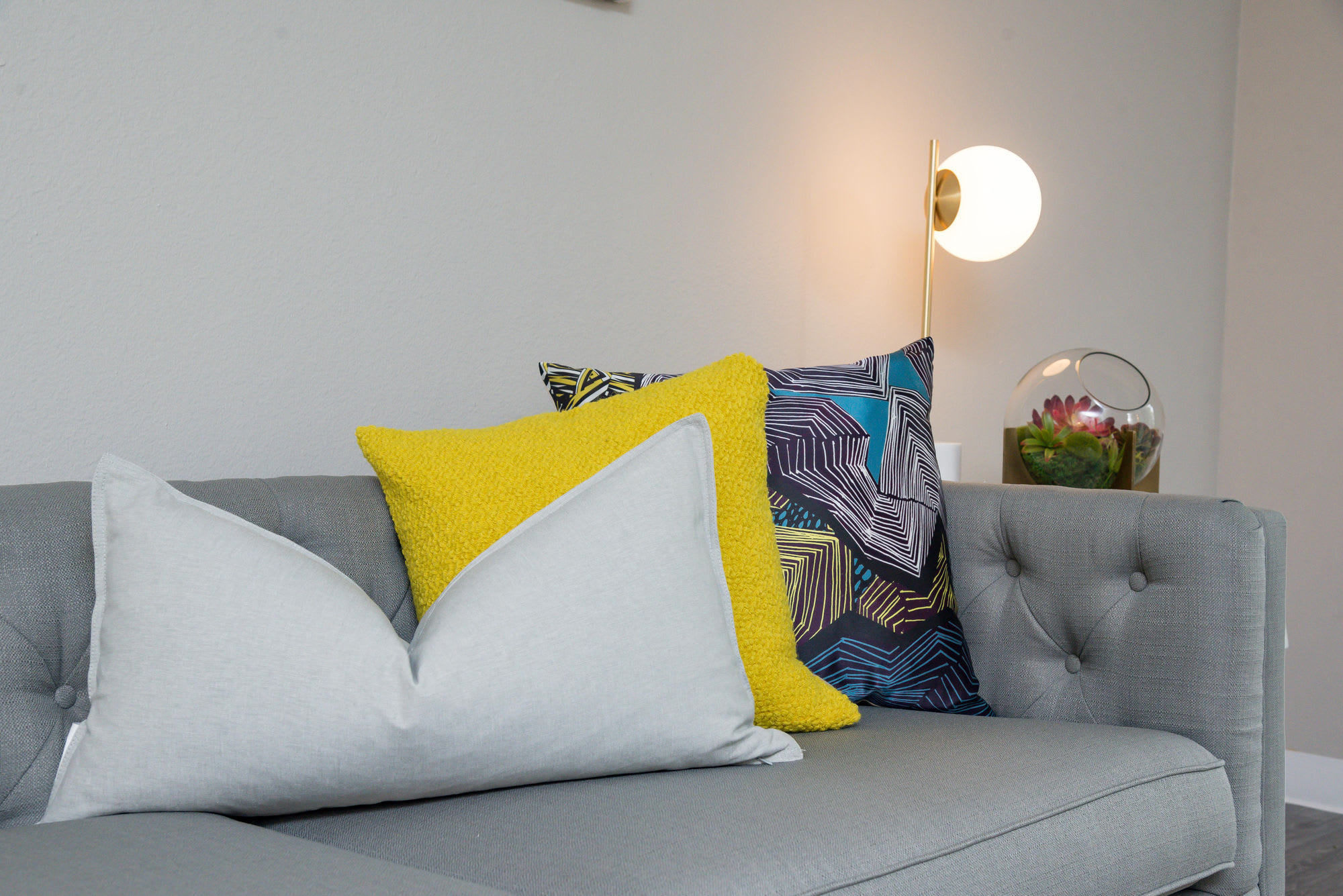 Hidden Oaks Apartments – photo 4