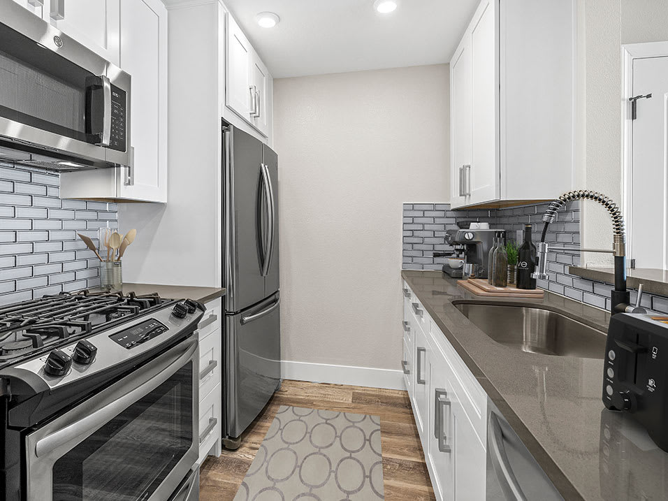 Catalina Apartments – photo 4