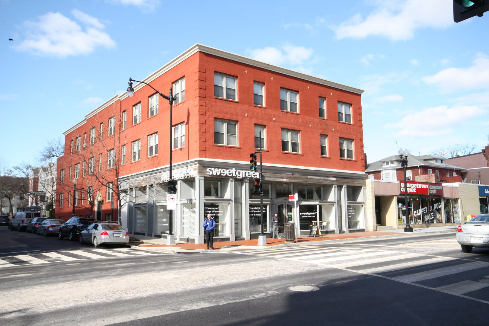 2200 Wisconsin Ave NW – photo 1